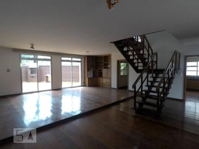 Casa, Morumbi, 3 Quartos, 300 m2 São Paulo