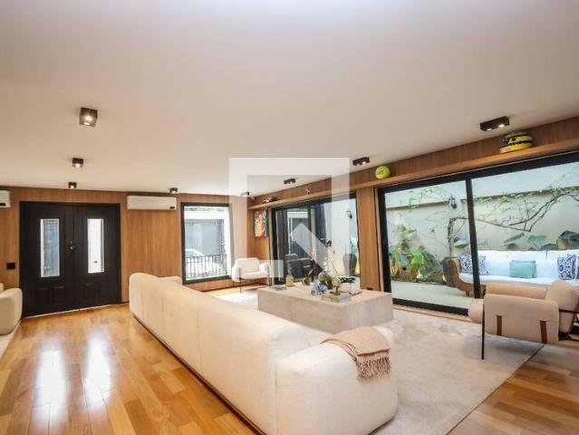 Casa, Morumbi, 3 Quartos, 540 m2 São Paulo