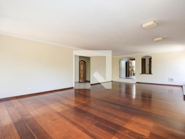 Casa, Morumbi, 3 Quartos, 630 m2 São Paulo
