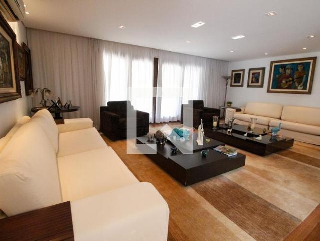 Casa, Morumbi, 3 Quartos, 800 m2 São Paulo