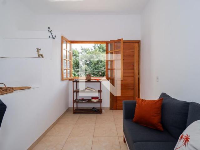 Casa, Morumbi, 1 Quarto, 40 m2 São Paulo