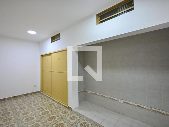 Casa, Morumbi, 1 Quarto, 45 m2 São Paulo
