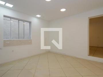 Casa, Morumbi, 1 Quarto, 45 m2 São Paulo