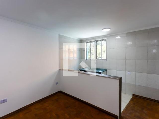 Casa, Morumbi, 1 Quarto, 48 m2 São Paulo