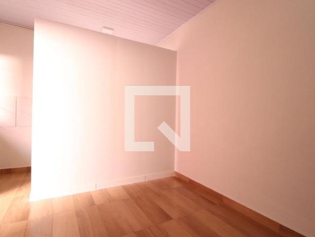 Casa, Morumbi, 1 Quarto, 50 m2 Uberlândia