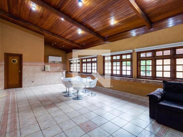 Casa, Morumbi, 2 Quartos, 106 m2 São Paulo