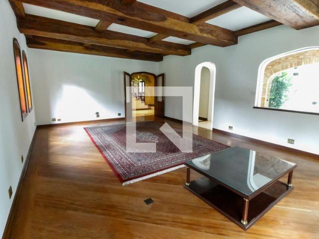 Casa, Morumbi, 7 Quartos, 984 m2 São Paulo