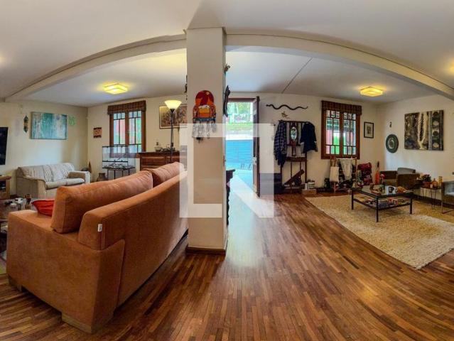 Casa, Morumbi, 4 Quartos, 260 m2 São Paulo