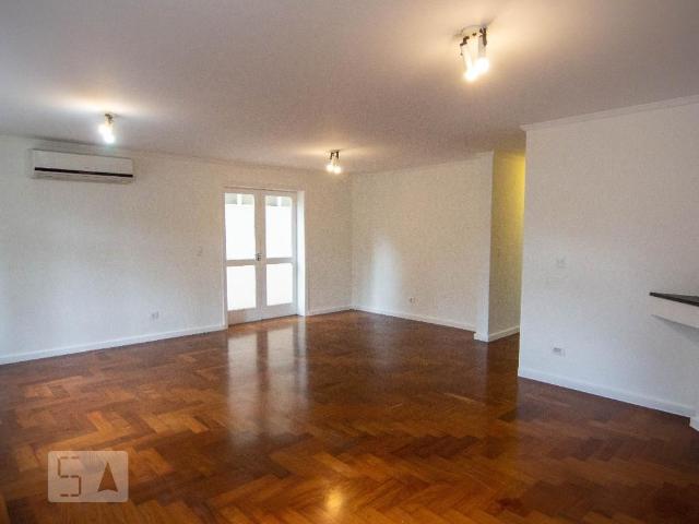 Casa, Morumbi, 4 Quartos, 225 m2 São Paulo