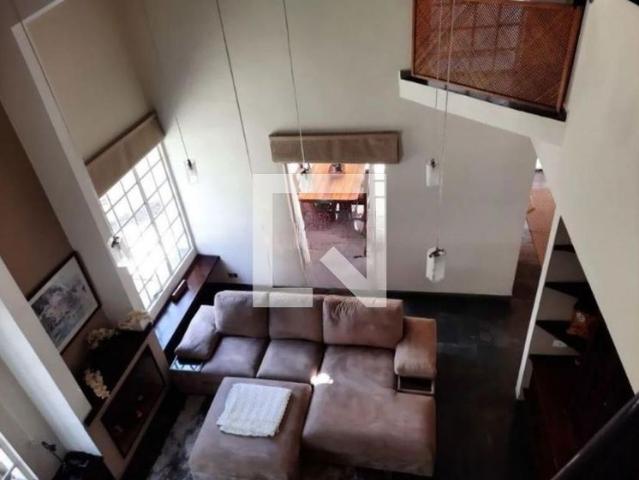 Casa, Morumbi, 4 Quartos, 350 m2 São Paulo
