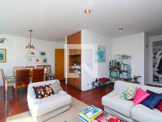 Casa, Morumbi, 4 Quartos, 375 m2 São Paulo