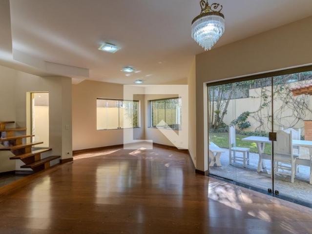 Casa, Morumbi, 4 Quartos, 300 m2 São Paulo