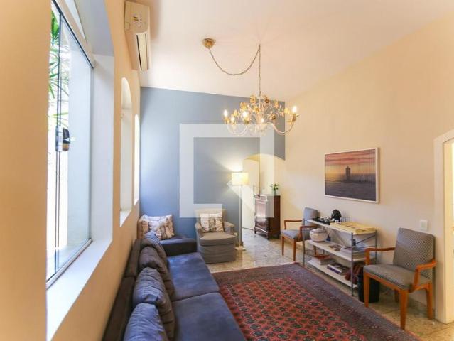 Casa, Morumbi, 4 Quartos, 315 m2 São Paulo
