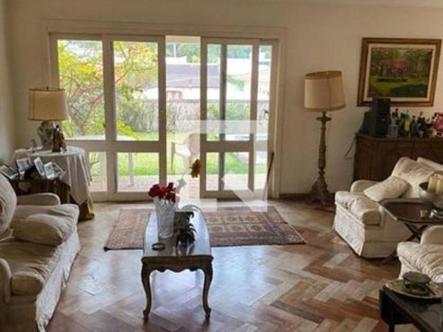 Casa, Morumbi, 4 Quartos, 322 m2 São Paulo