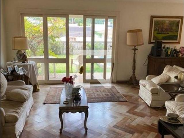 Casa, Morumbi, 4 Quartos, 322 m2 São Paulo