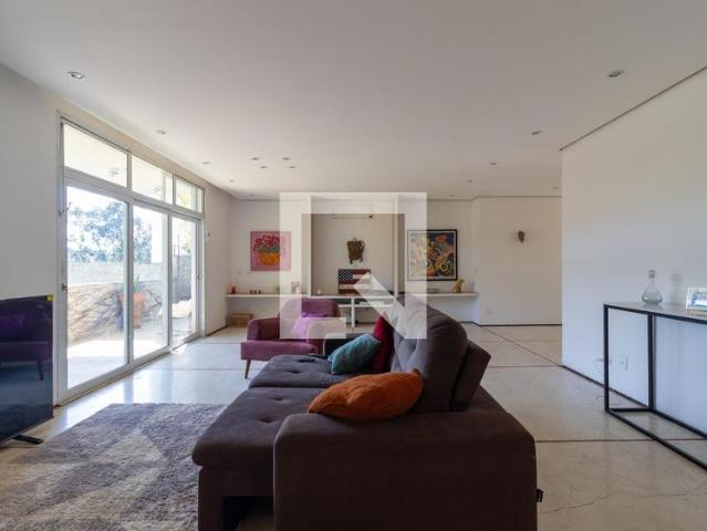 Casa, Morumbi, 4 Quartos, 327 m2 São Paulo