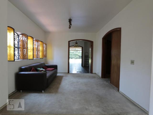 Casa, Morumbi, 4 Quartos, 330 m2 São Paulo