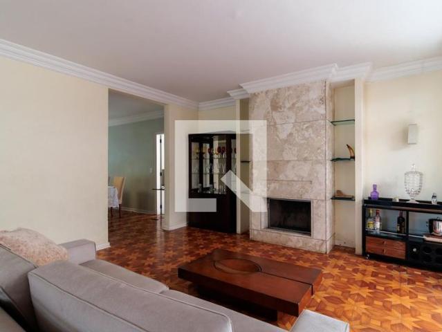 Casa, Morumbi, 4 Quartos, 450 m2 São Paulo