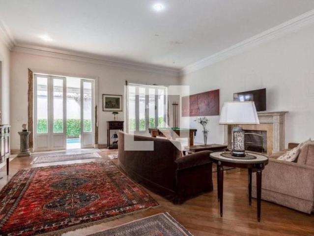 Casa, Morumbi, 4 Quartos, 400 m2 São Paulo
