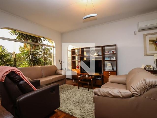 Casa, Morumbi, 4 Quartos, 420 m2 São Paulo
