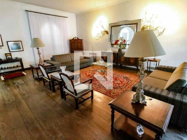 Casa, Morumbi, 4 Quartos, 540 m2 São Paulo