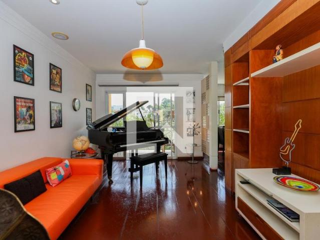 Casa, Morumbi, 4 Quartos, 550 m2 São Paulo