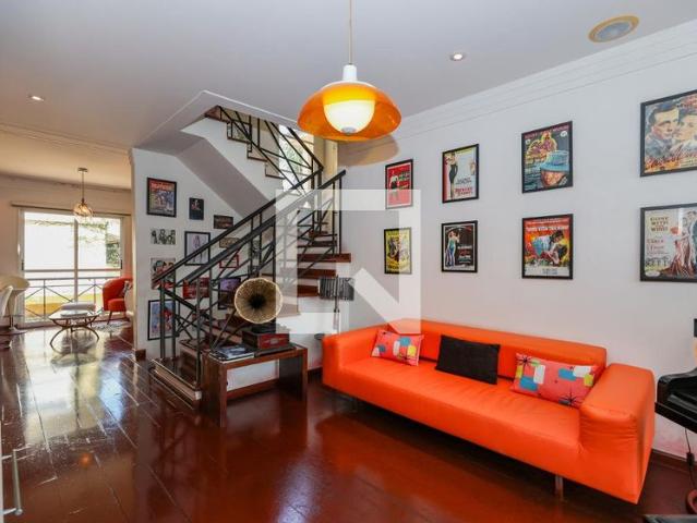 Casa, Morumbi, 4 Quartos, 550 m2 São Paulo