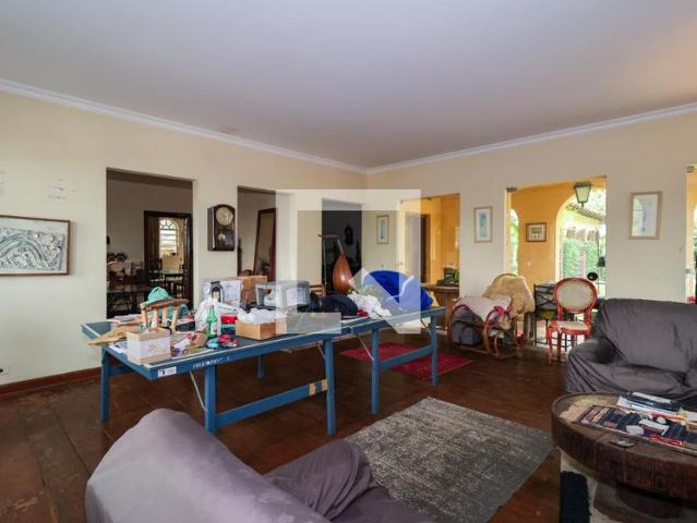 Casa, Morumbi, 6 Quartos, 550 m2 São Paulo