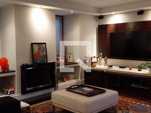 Casa, Morumbi, 4 Quartos, 559 m2 São Paulo