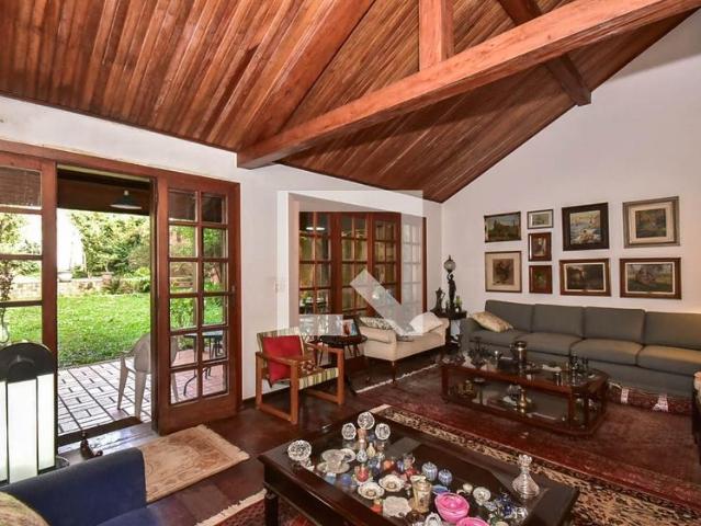 Casa, Morumbi, 4 Quartos, 568 m2 São Paulo