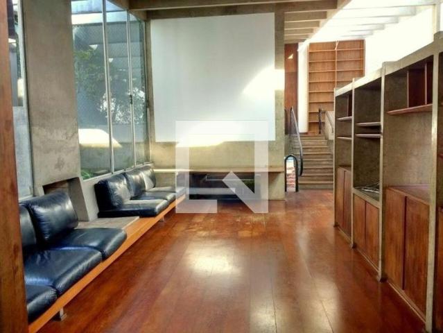 Casa, Morumbi, 4 Quartos, 520 m2 São Paulo