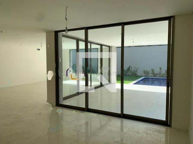Casa, Morumbi, 4 Quartos, 640 m2 São Paulo