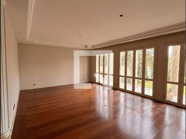 Casa, Morumbi, 4 Quartos, 650 m2 São Paulo
