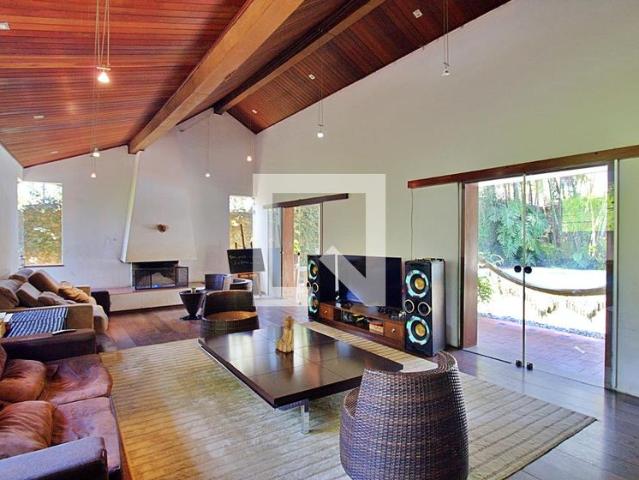 Casa, Morumbi, 4 Quartos, 650 m2 São Paulo
