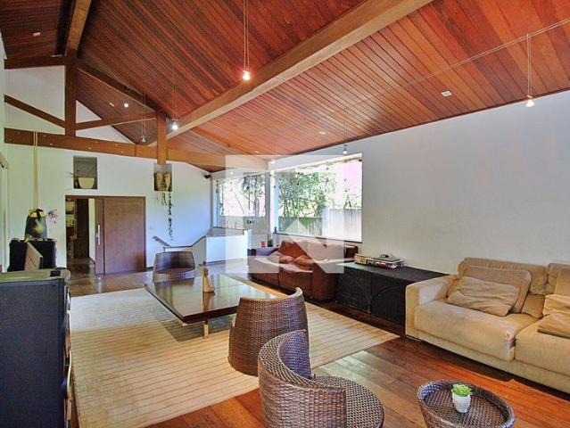 Casa, Morumbi, 4 Quartos, 650 m2 São Paulo