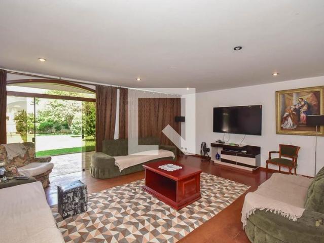 Casa, Morumbi, 4 Quartos, 600 m2 São Paulo