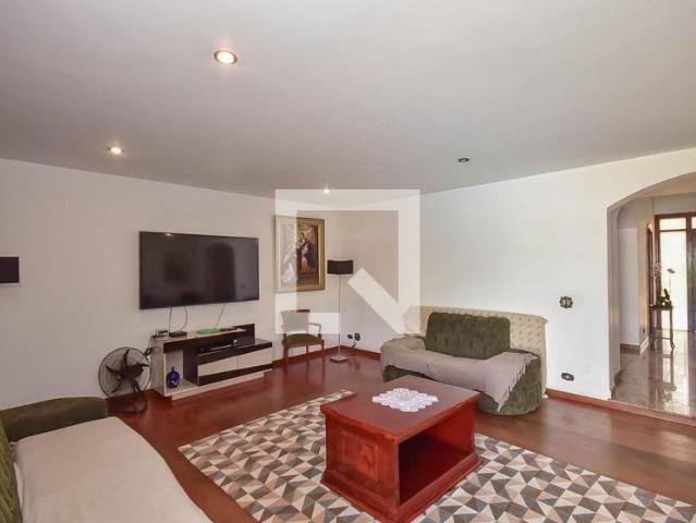 Casa, Morumbi, 4 Quartos, 600 m2 São Paulo