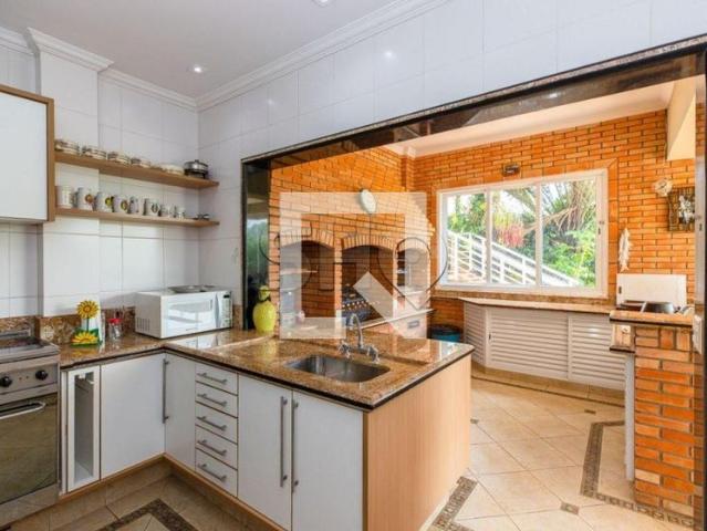 Casa, Morumbi, 4 Quartos, 850 m2 São Paulo