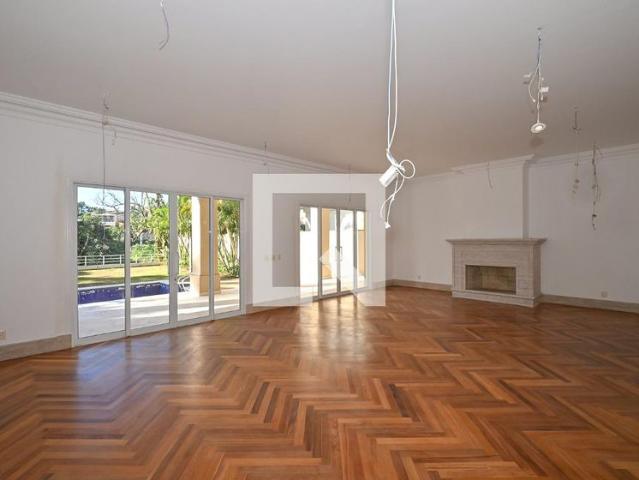 Casa, Morumbi, 4 Quartos, 839 m2 São Paulo