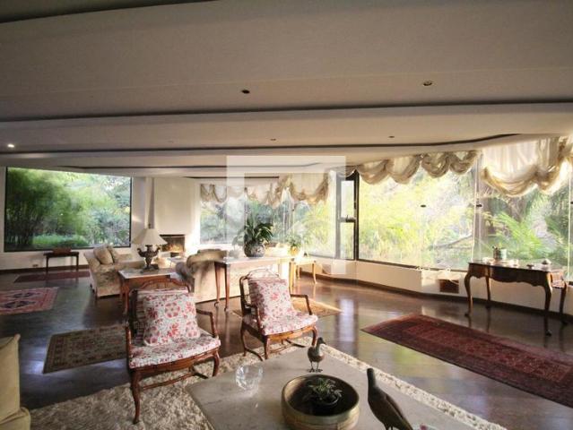 Casa, Morumbi, 5 Quartos, 1690 m2 São Paulo