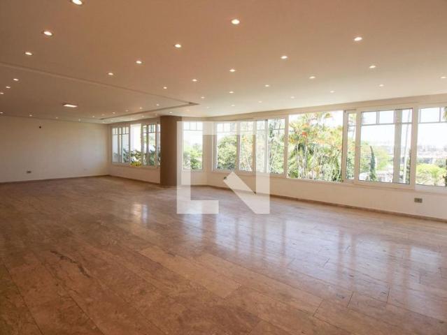 Casa, Morumbi, 5 Quartos, 1200 m2 São Paulo