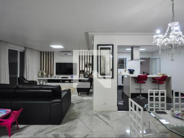 Casa, Morumbi, 5 Quartos, 350 m2 São Paulo