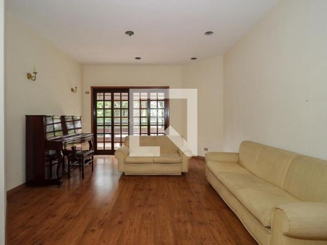 Casa, Morumbi, 5 Quartos, 397 m2 São Paulo