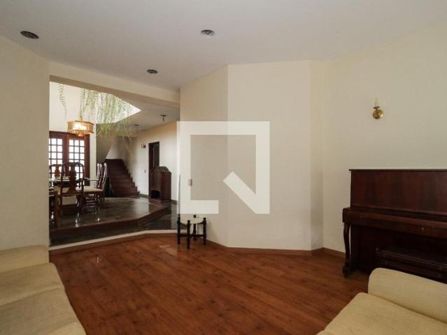 Casa, Morumbi, 5 Quartos, 397 m2 São Paulo