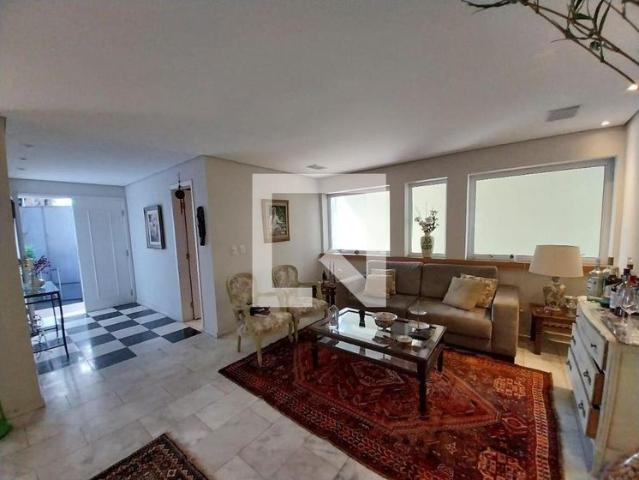 Casa, Morumbi, 5 Quartos, 398 m2 São Paulo