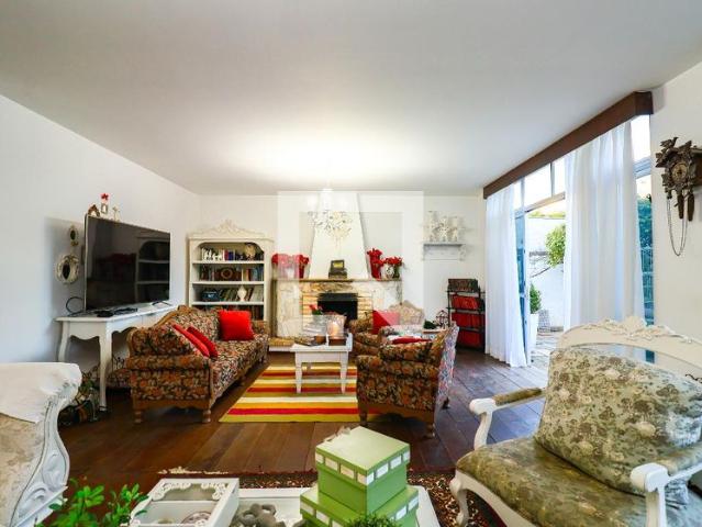 Casa, Morumbi, 5 Quartos, 450 m2 São Paulo