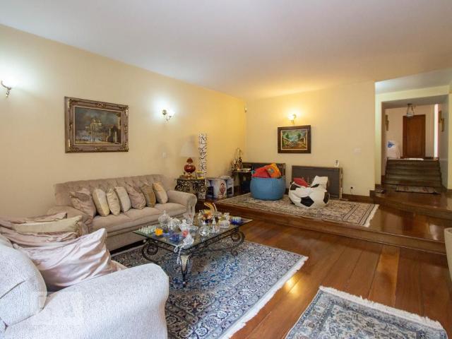 Casa, Morumbi, 5 Quartos, 540 m2 São Paulo