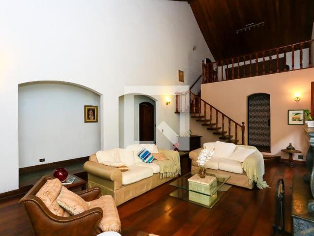 Casa, Morumbi, 5 Quartos, 521 m2 São Paulo