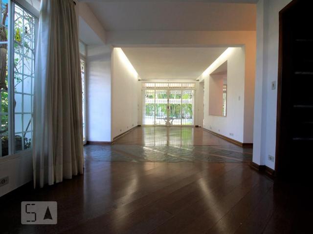 Casa, Morumbi, 5 Quartos, 647 m2 São Paulo
