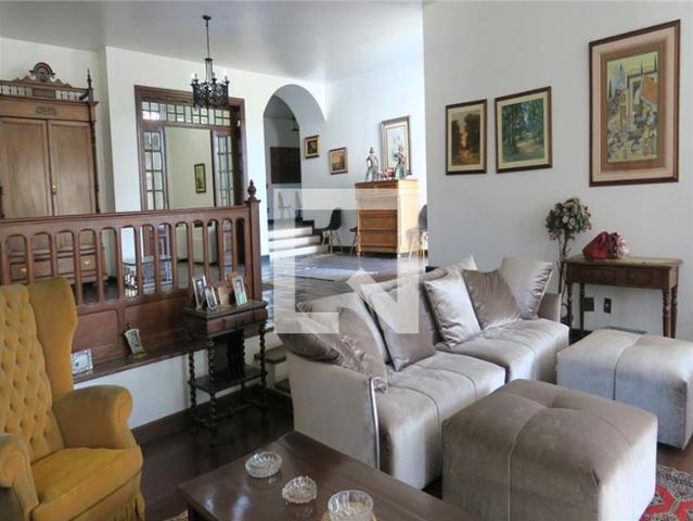 Casa, Morumbi, 5 Quartos, 600 m2 São Paulo